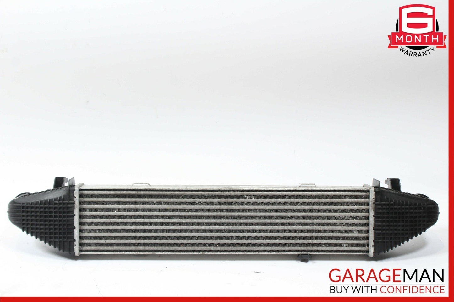 12-15 Mercedes W204 C250 R172 SLK250 1.8L Intercooler Air Cooler Radiator