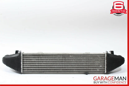 12-15 Mercedes W204 C250 R172 SLK250 1.8L Intercooler Air Cooler Radiator
