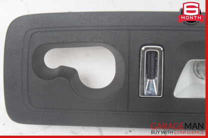11-17 Porsche Cayenne 958 Rear Right Side Interior Overhead Dome Light Lamp OEM