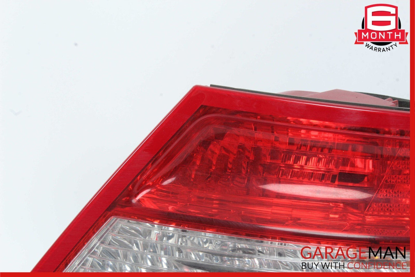 08-11 Mercedes W204 C300 C350 C63 AMG Right Side Tail Light Lamp 2048200264 OEM