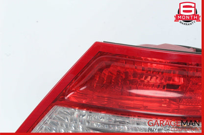 08-11 Mercedes W204 C300 C350 C63 AMG Right Side Tail Light Lamp 2048200264 OEM