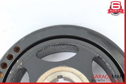 12-15 Mercedes W204 C250 SLK250 Engine Motor Crankshaft Harmonic Balancer Pulley