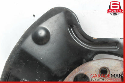 01-07 Mercedes W203 C230 Front Left Side RWD Spindle Knuckle Hub Bearing OEM
