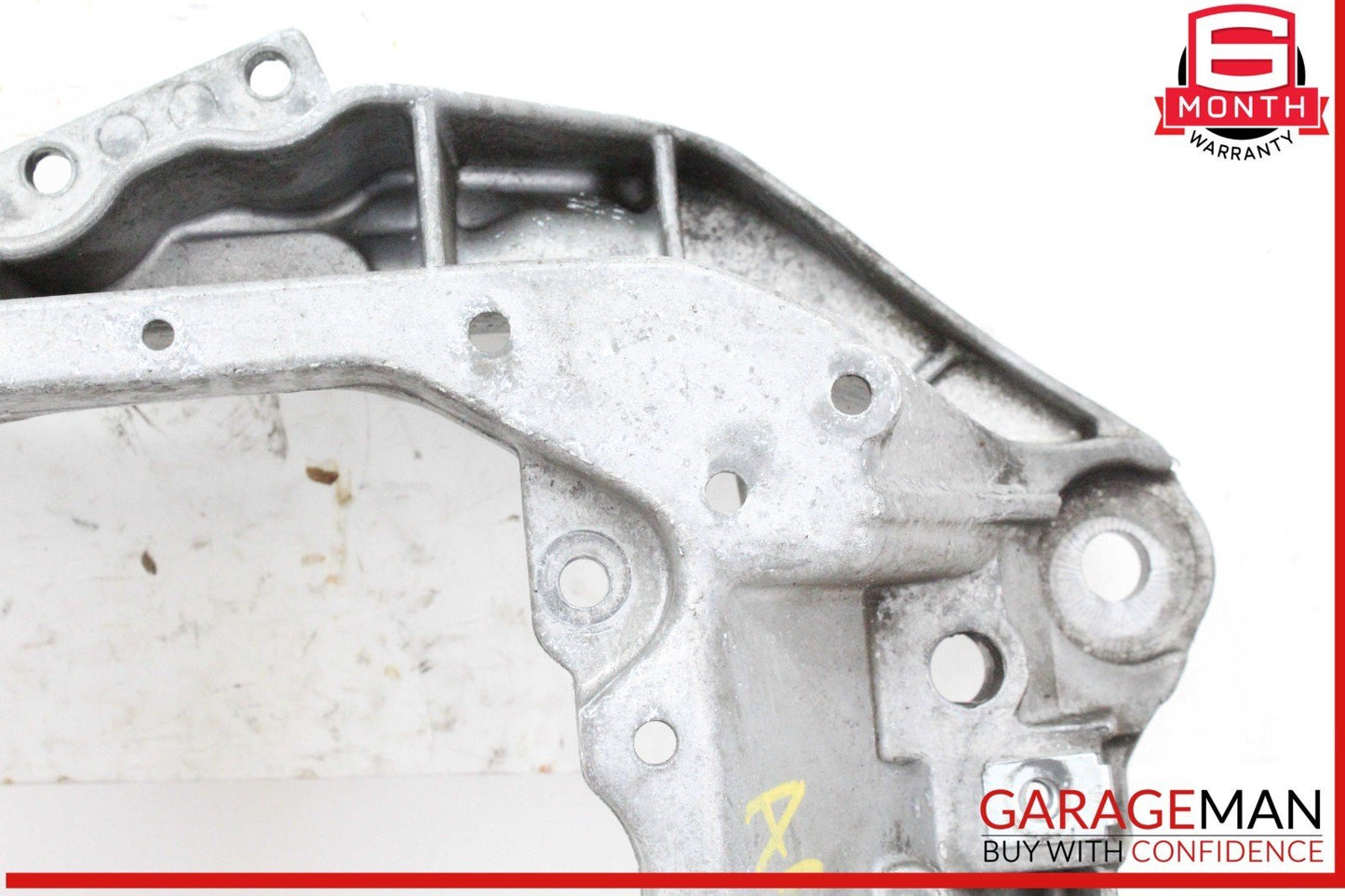12-18 Audi A6 A7 Transmission Brace Automatic Gearbox Support Mount Bracket OEM