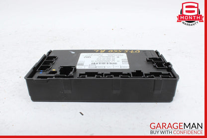 07-13 Mercedes W221 S550 Rear Right or Left Side Door Control Module OEM
