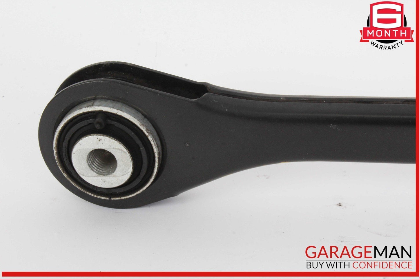09-18 Audi A6 A7 S4 A4 Rear Left or Right Side Lower Forward Control Arm OEM