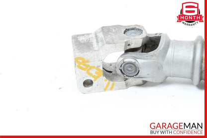 10-18 Mercedes W212 E350 E550 CLS400 4Matic Steering Gear Coupling OEM