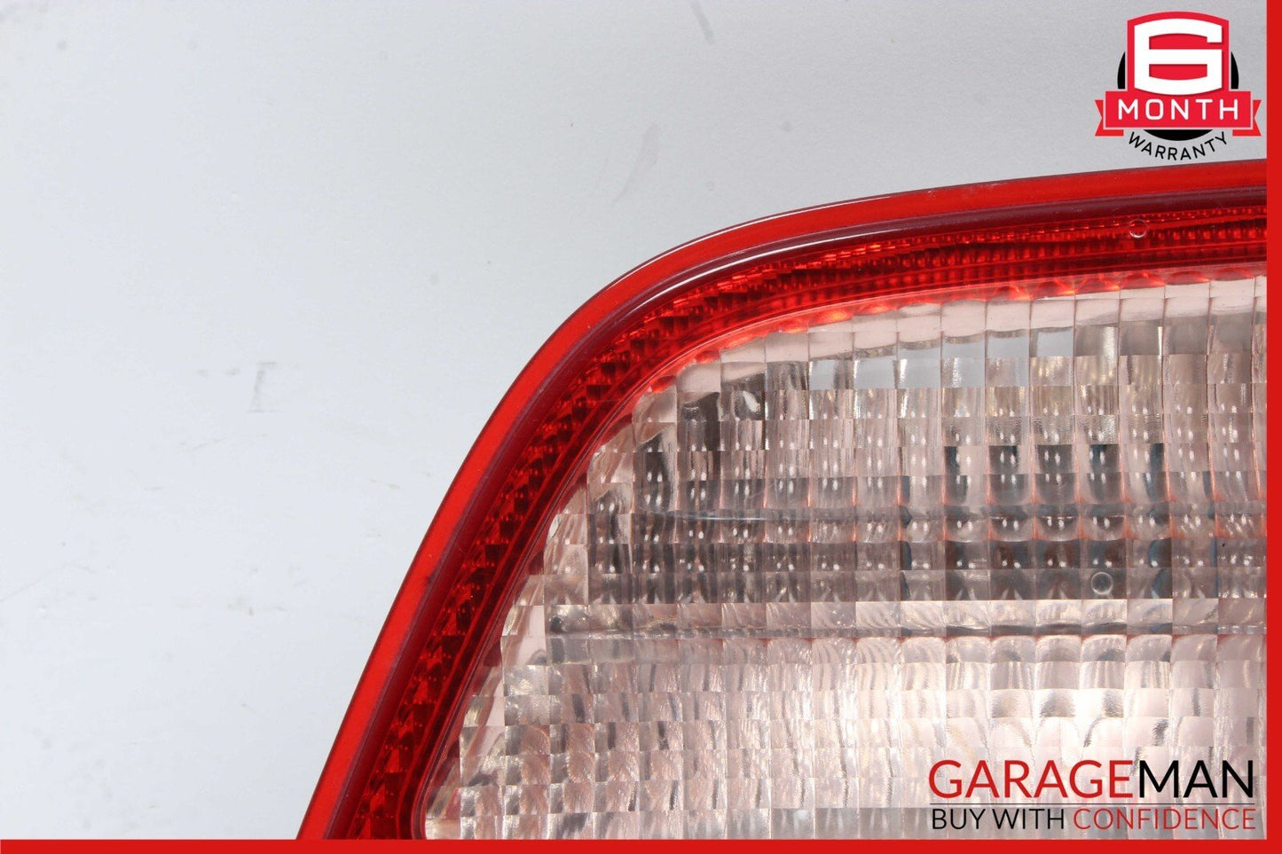00-03 Mercedes W210 E320 Wagon Rear Right Passenger Side Inner Tail Light Lamp