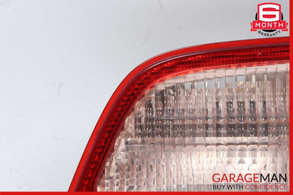 00-03 Mercedes W210 E320 Wagon Rear Right Passenger Side Inner Tail Light Lamp