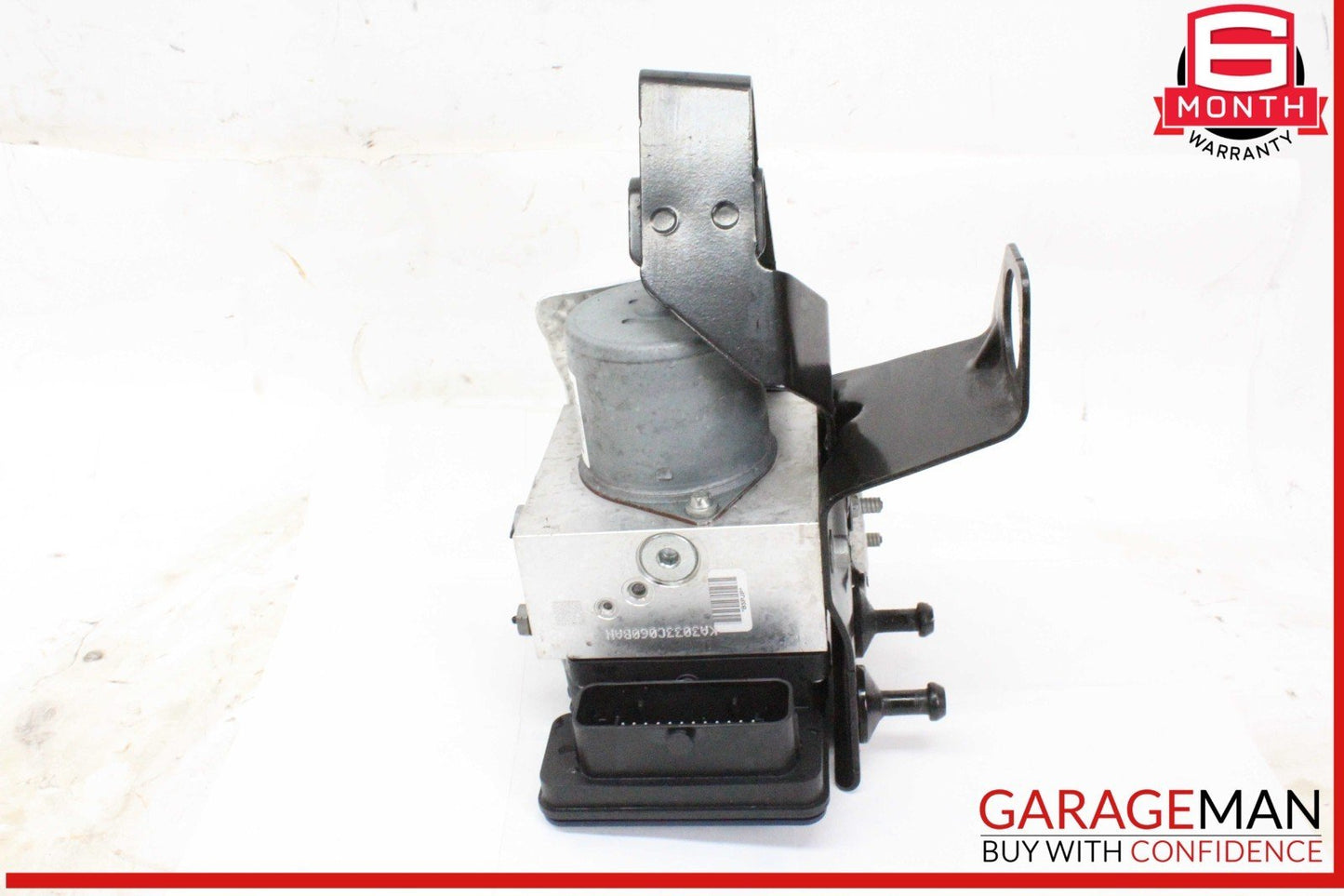 12-19 Mercedes X166 GL450 GLS550 ABS Anti Lock Brake Pump Hydraulic OEM
