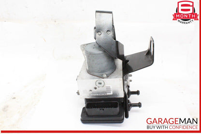 12-19 Mercedes X166 GL450 GLS550 ABS Anti Lock Brake Pump Hydraulic OEM