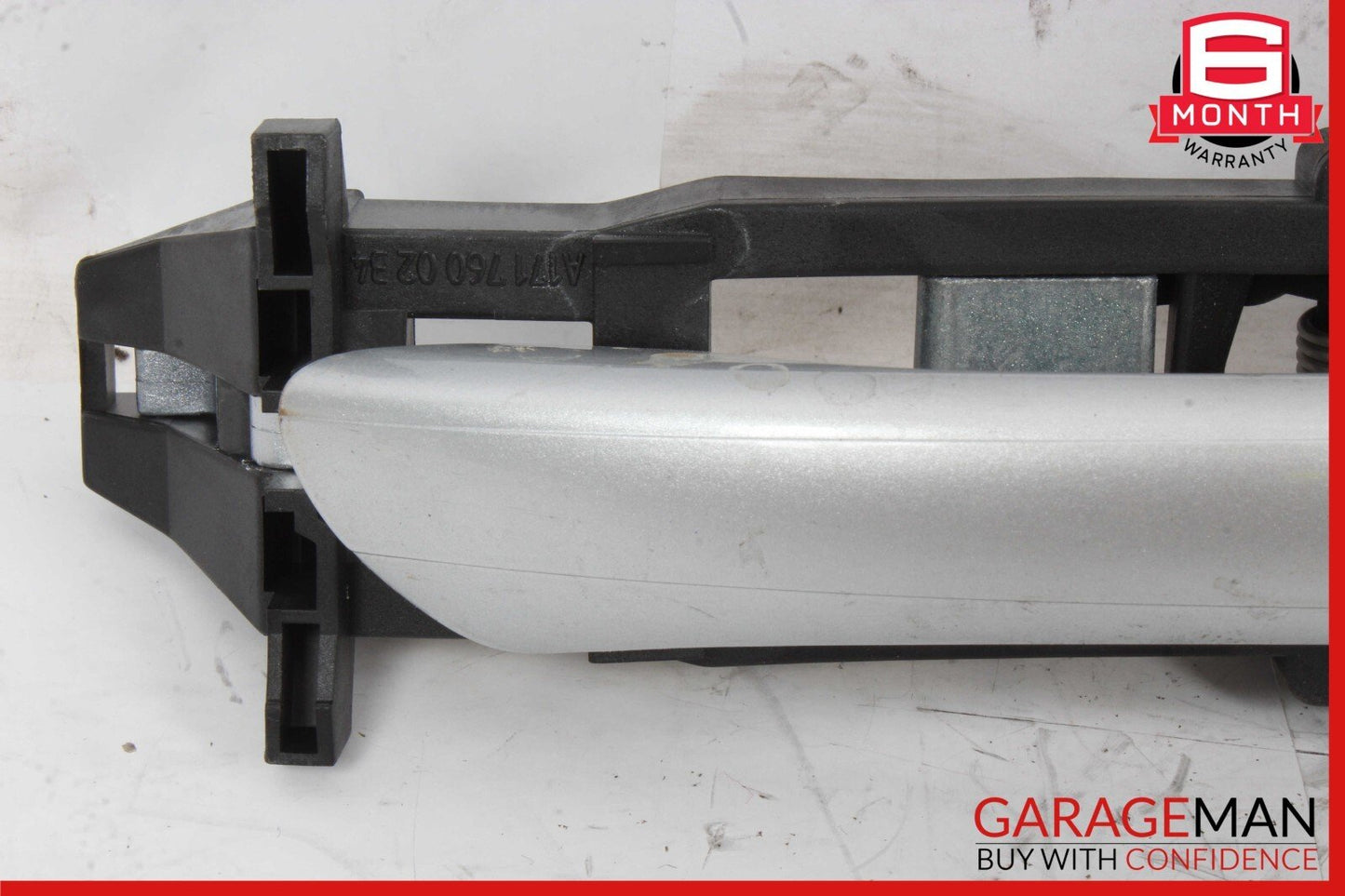05-11 Mercedes R171 SLK350 SLK280 Right Passenger Side Exterior Door Handle OEM