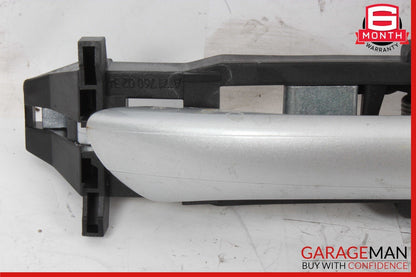 05-11 Mercedes R171 SLK350 SLK280 Right Passenger Side Exterior Door Handle OEM