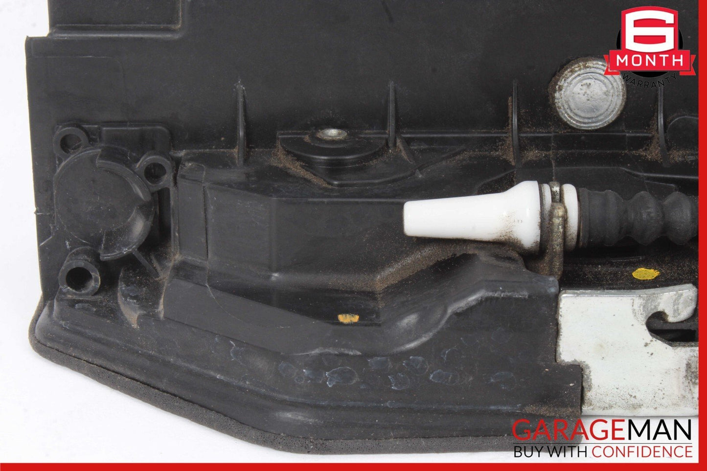 11-16 BMW 528i 535i 550i Front Right Door Lock With Soft Close 7185692 41523098