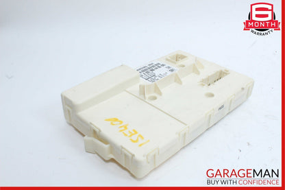 10-17 Mercedes W212 E350 E400 Coupe Rear Window Regulator Control Module