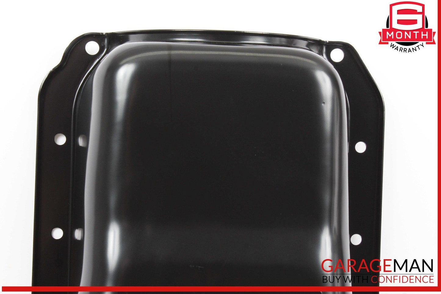 86-02 GMC Savana Engine Oil Pan OEM