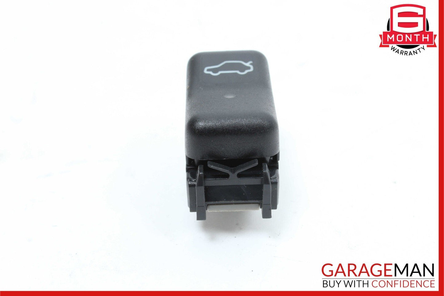 90-02 Mercedes R129 SL500 SL320 Trunk Lid Release Boot Button 1298212751 OEM