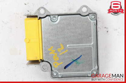 10-16 Porsche Panamera 970 Safety Restraint Diagnostic Computer SRS Module Unit