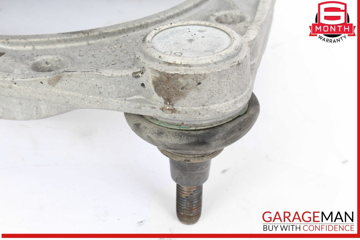 03-10 Cayenne S 957 Front Left or Right Side Upper Control Arm 7L0407047B OEM