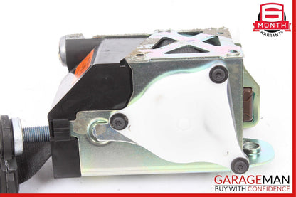 05-08 Mercedes R171 SLK280 SLK350 Front Left Side Seatbelt Seat Belt Retractor