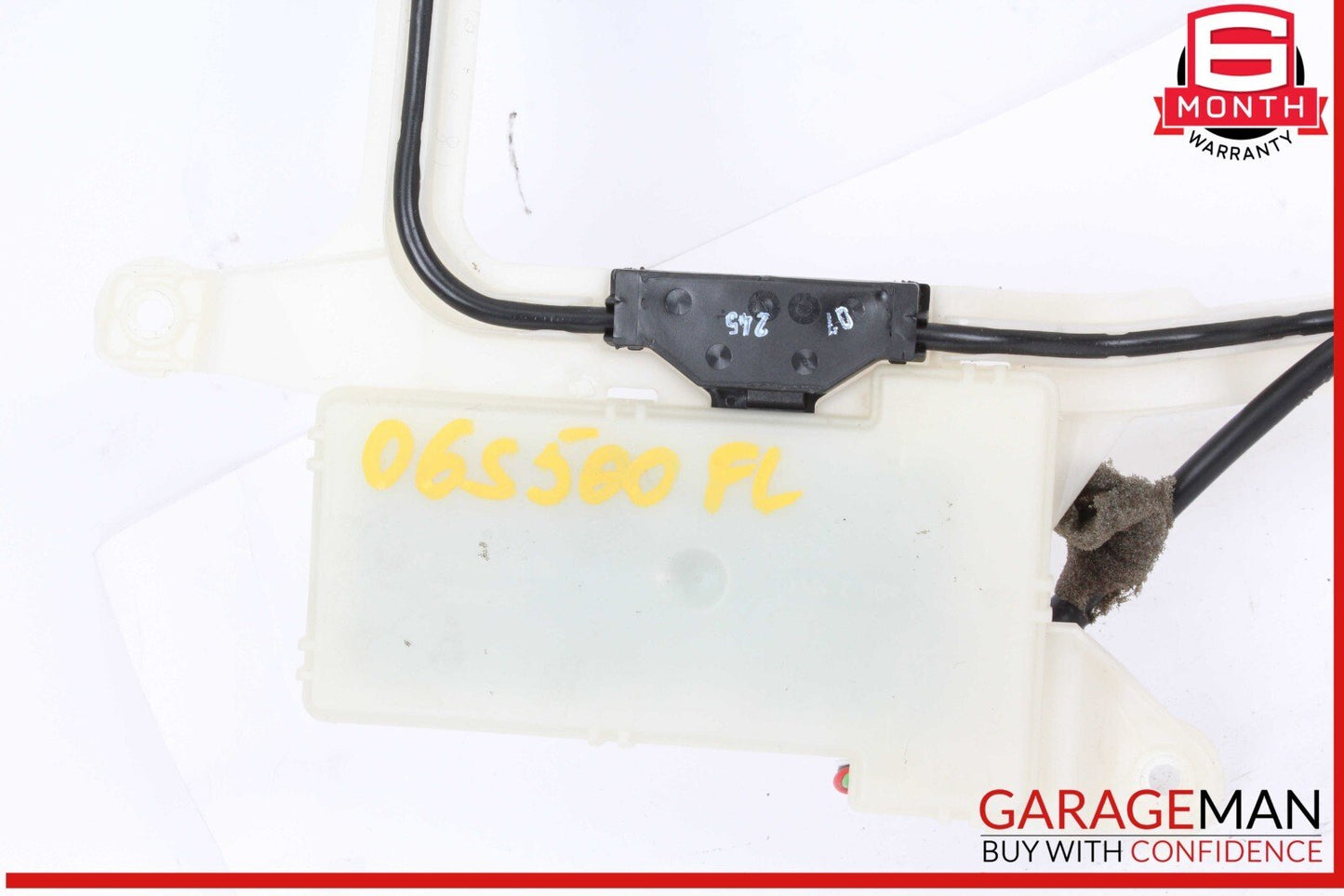 00-06 Mercedes W220 S500 Front Left Side Keyless Go Entry Antenna OEM