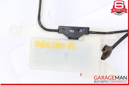 00-06 Mercedes W220 S500 Front Left Side Keyless Go Entry Antenna OEM
