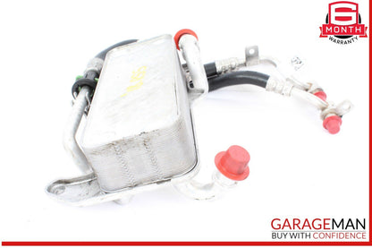 17-24 Audi RS5 S5 Q7 Automatic Transmission Oil Cooler 4M0317021G OEM