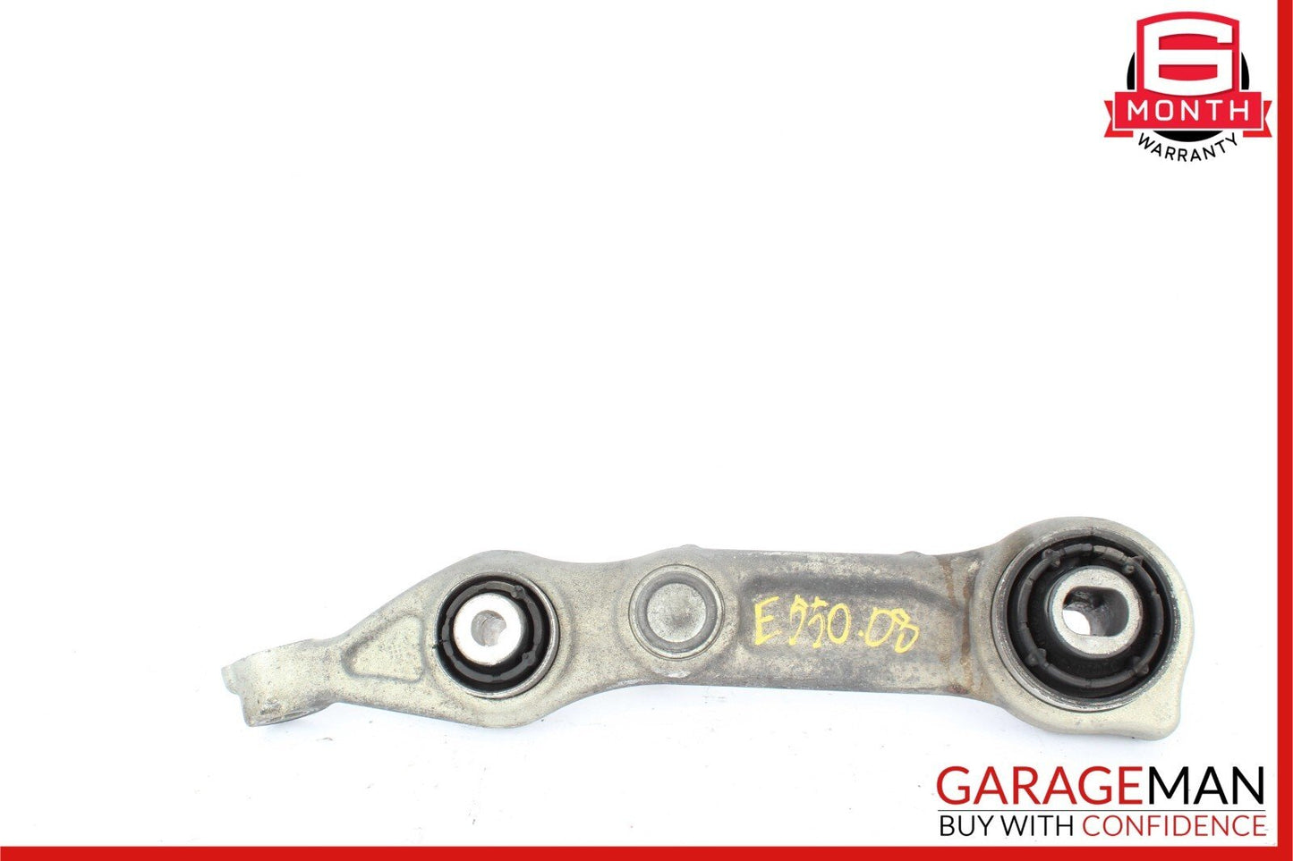 03-11 Mercedes E350 CLS500 E550 Front Right Side Lower Control Arm RWD