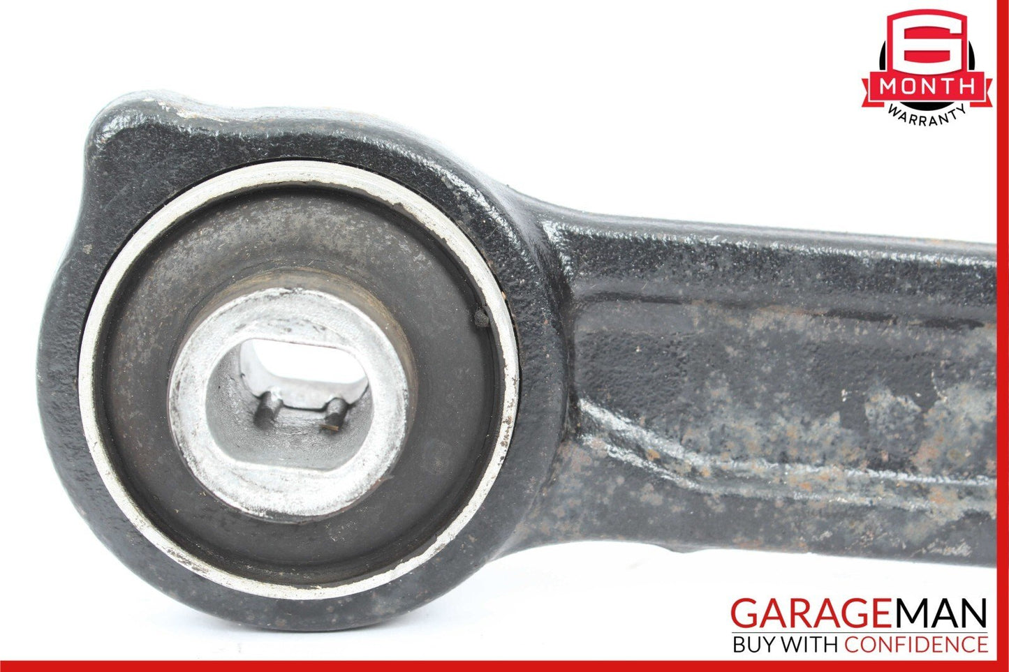 03-09 Mercedes W211 E320 E350 Front Left Side Lower Control Arm RWD OEM