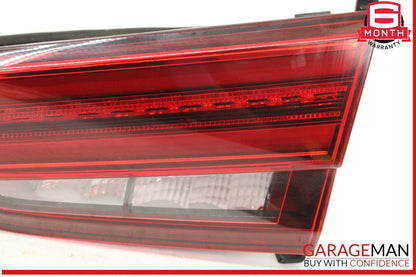 2017-2020 Audi A3 Rear Right Passenger Inner Tail Light Lamp 8V5945094F