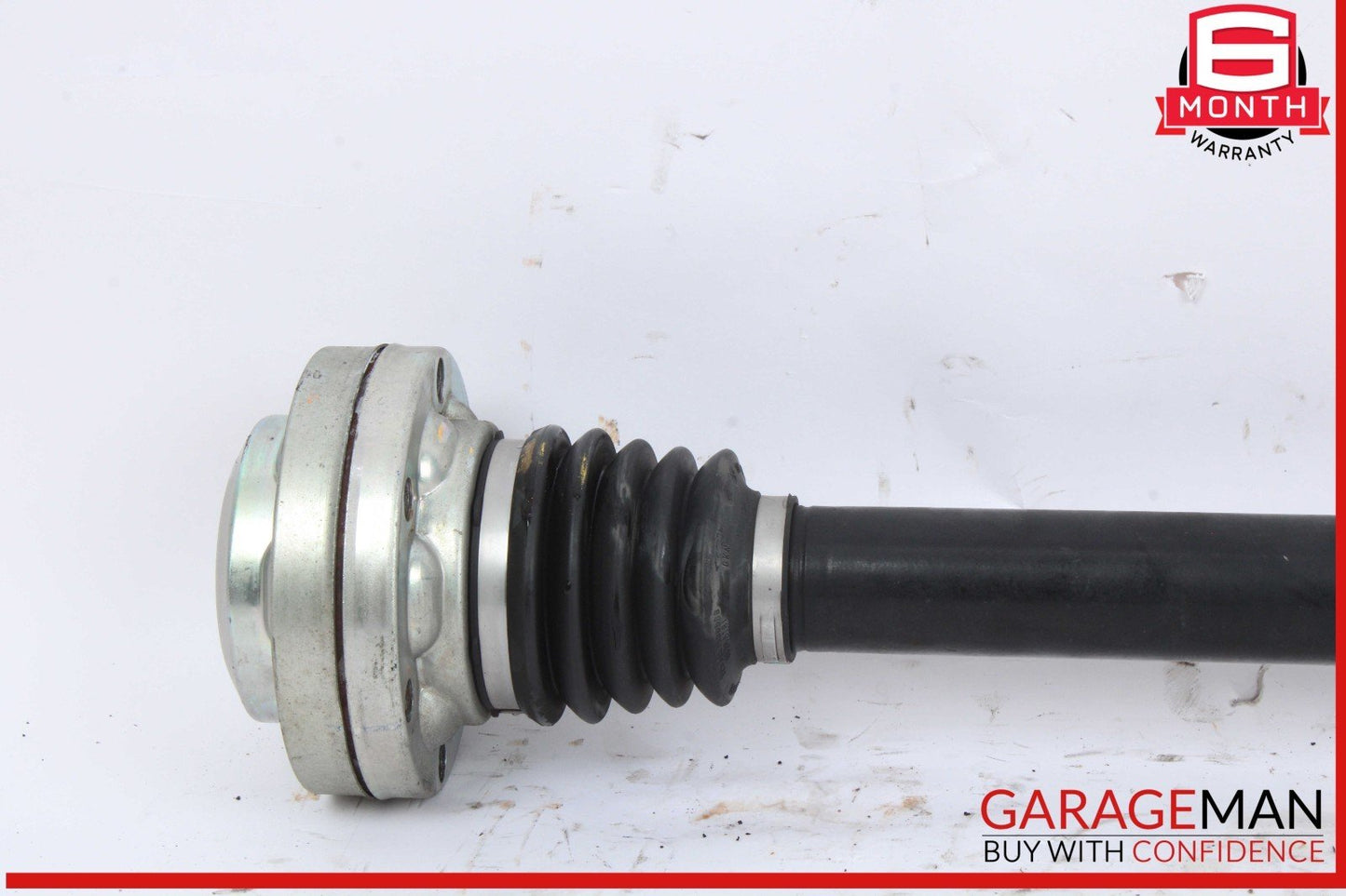 17-24 Audi Q7 Rear Left or Rear Right Side CV Axle Shaft 4M0501203D OEM