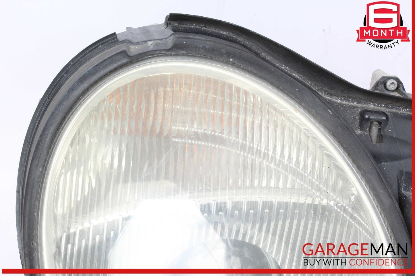 00-06 Mercedes W215 CL55 AMG Front Right Side Headlight Head Light Lamp Xenon