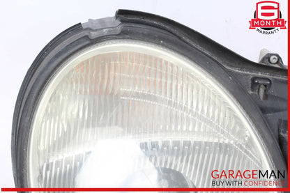 00-06 Mercedes W215 CL55 AMG Front Right Side Headlight Head Light Lamp Xenon