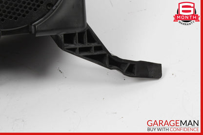 07-12 Mercedes X164 GL450 GL350 Rear Subwoofer Audio Speaker Harman Kardon OEM