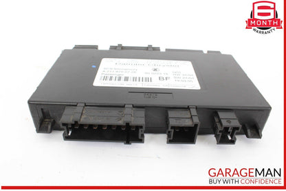 03-12 Mercedes W211 E350 GL450 GL500 CLS550 Front Right Seat Control Module Unit