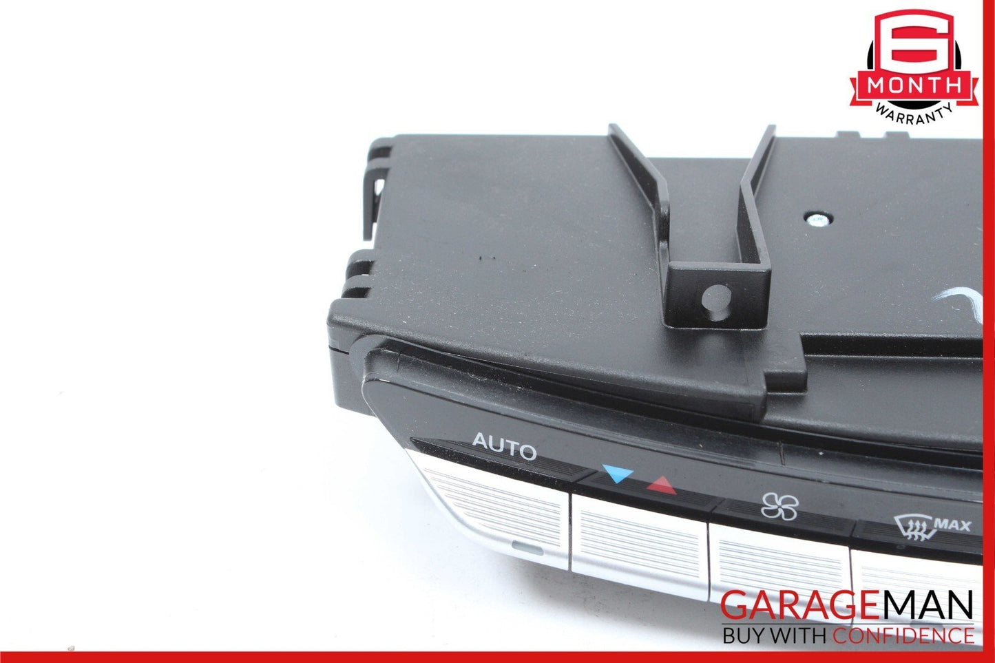 10-13 Mercedes W221 S550 S400 CL550 A/C AC Heater Climate Control Switch Module