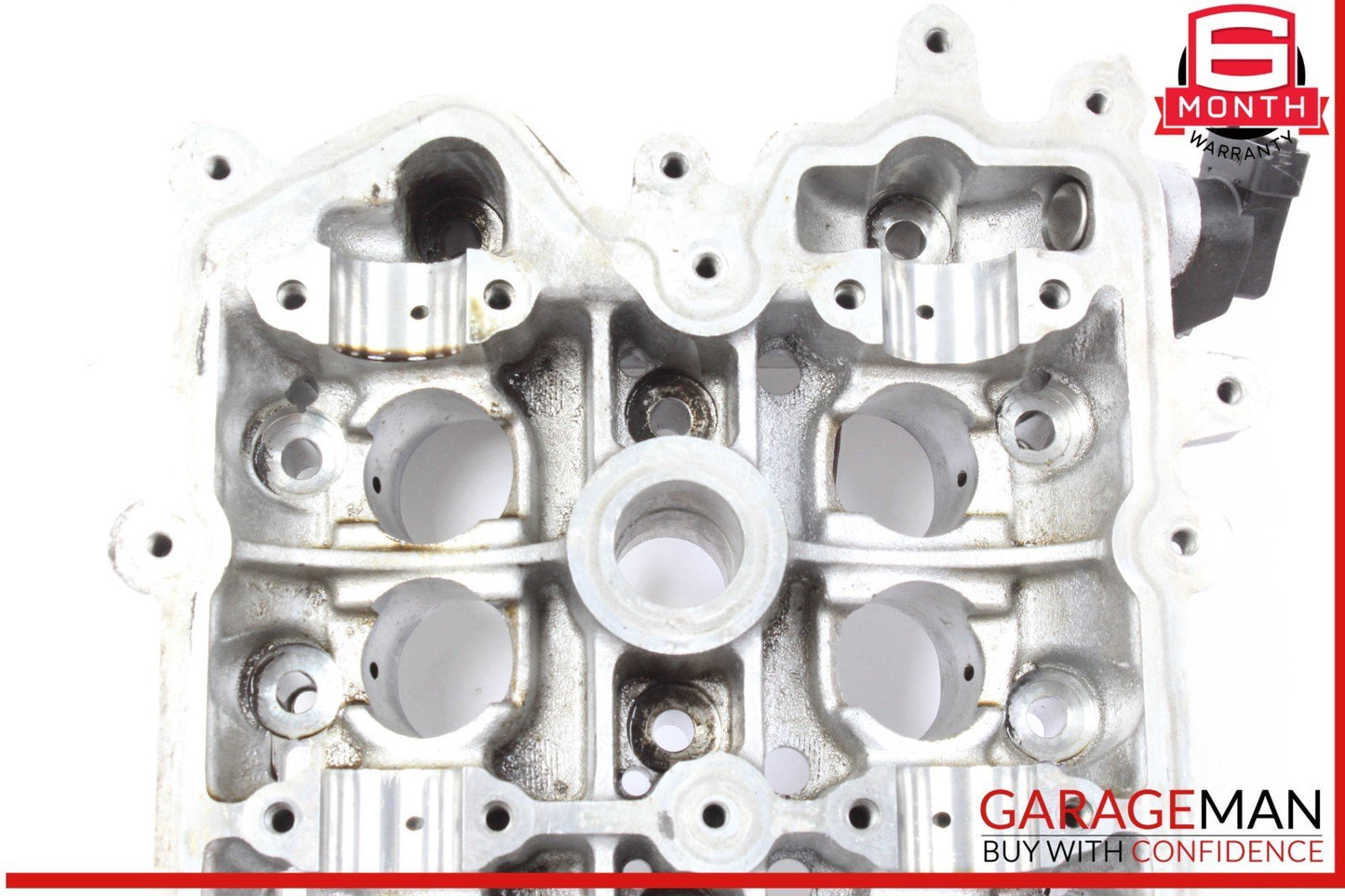 03-06 Porsche Cayenne 955 Right Side Engine Cylinder Head 948105121 OEM