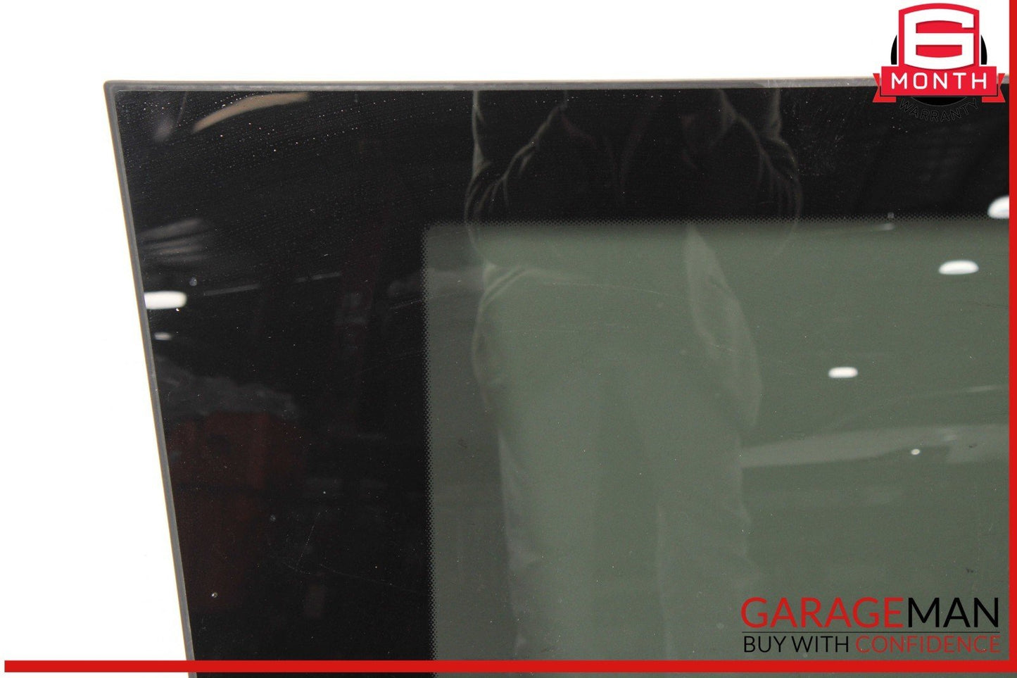15-21 Mercedes W205 C300 C400 C63 AMG Sliding Panoramic Sunroof Sun Roof Glass