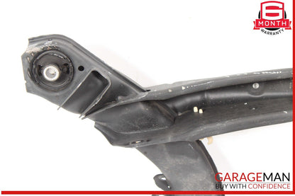10-18 Mercedes W212 E350 CLS400 CLS550 Rear Subframe Sub Frame Crossmember OEM