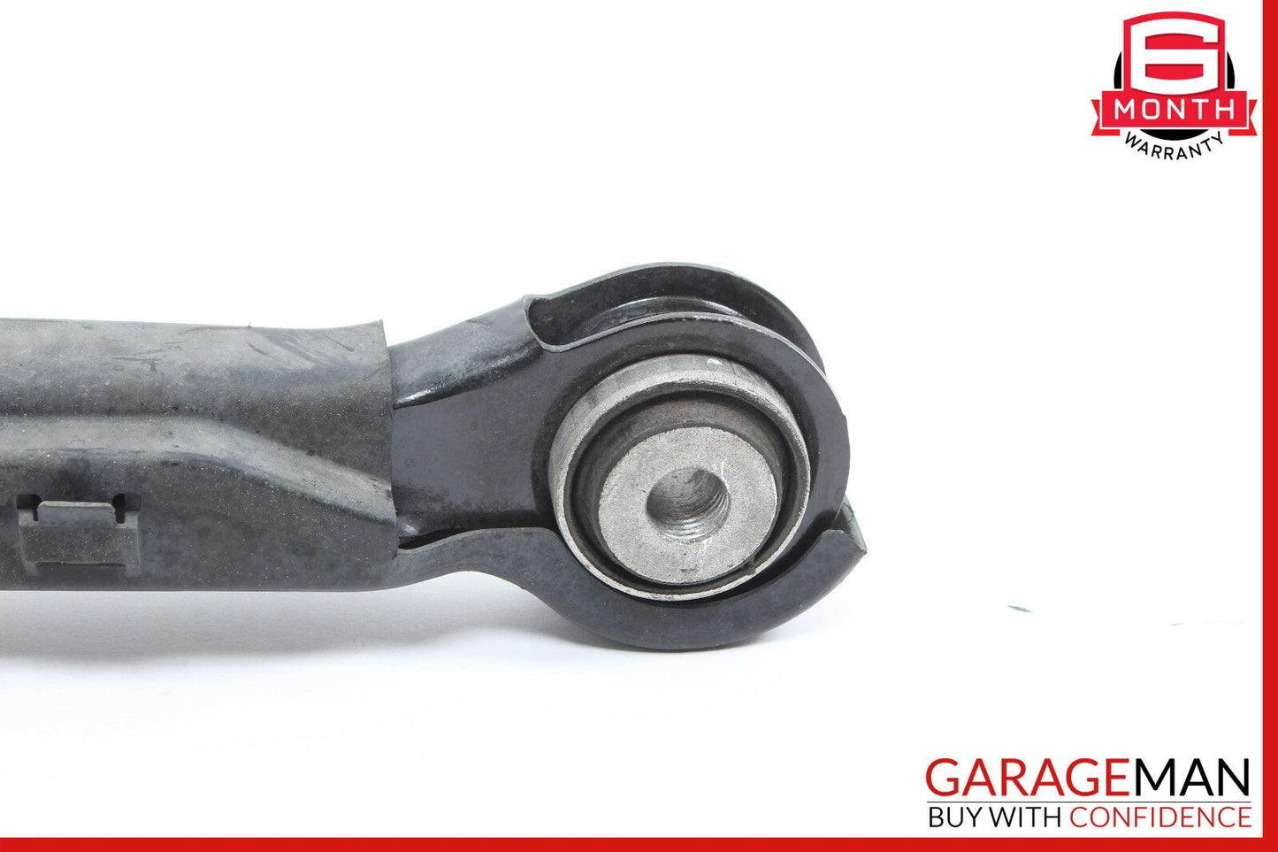 08-18 Mercedes W204 C250 C300 Rear Left or Right Side Lower Thrust Control Arm