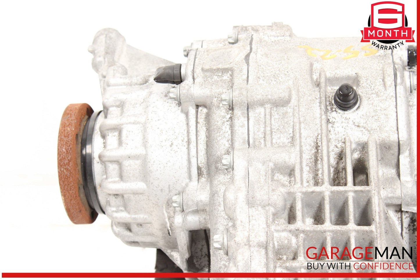 18-24 Audi S5 Rear Diff Differential Axle Carrier OEM