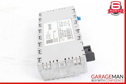 10-17 Mercedes E550 E350 C250 C300 Sirius Satellite Radio Receiver Module Unit