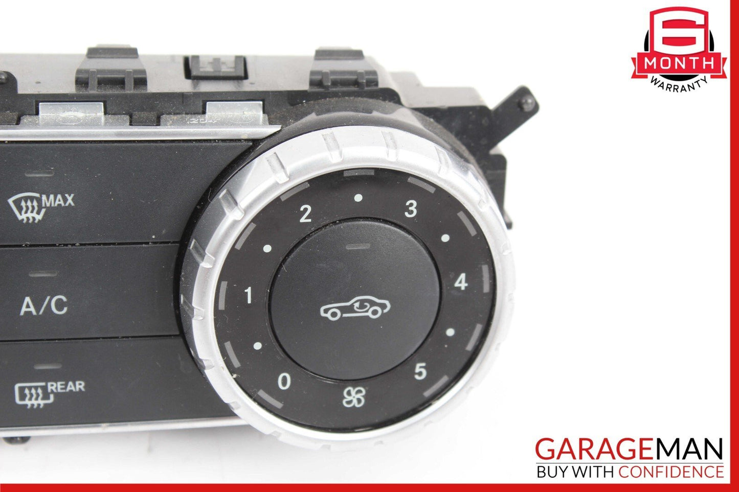 13-20 Mercedes R172 SLK250 SLC300 SLK350 AC A/C Heater Climate Control OEM
