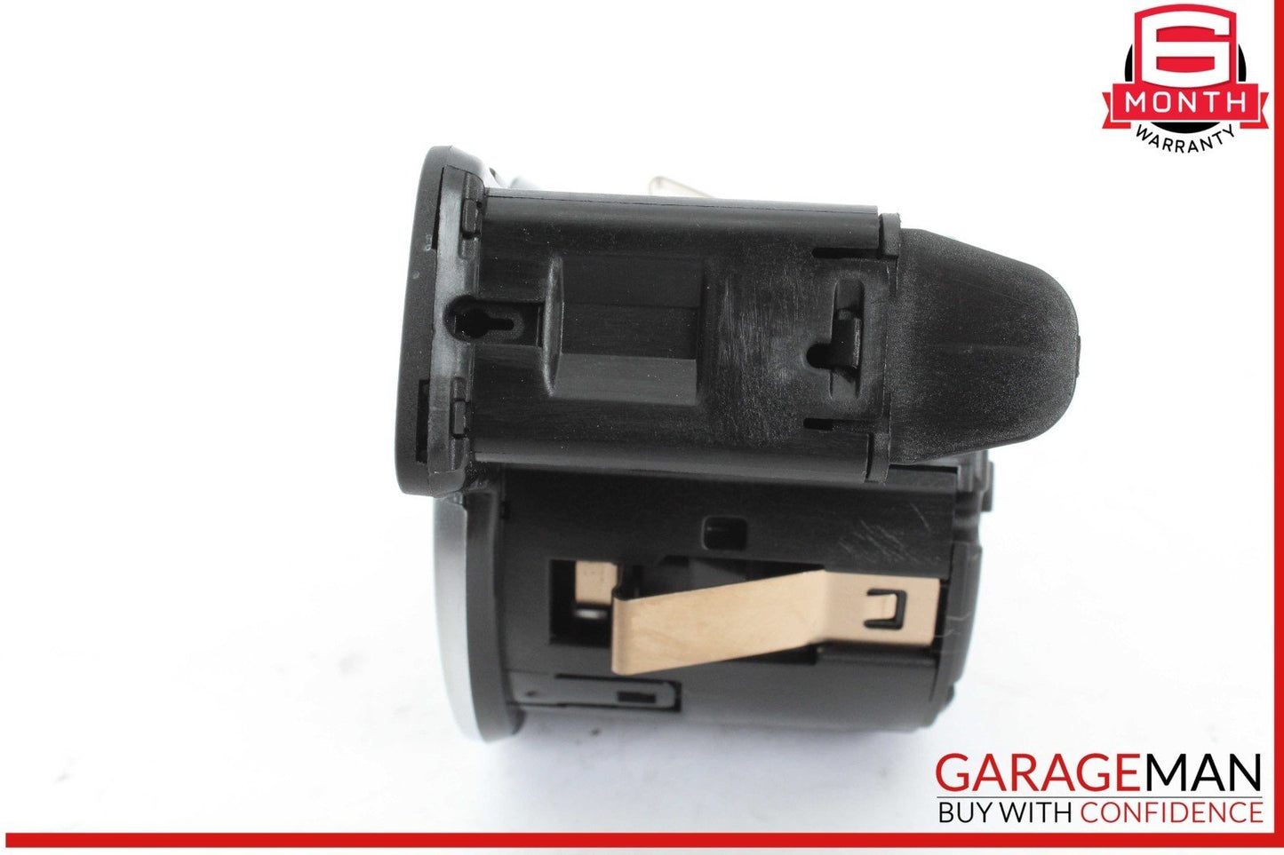 10-13 Mercedes W212 E550 Dash Head Light Headlight Fog Light Switch Controller
