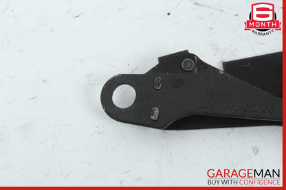 05-11 Mercedes R171 SLK300 Left Convertible Roof Catch Latch Lock OEM