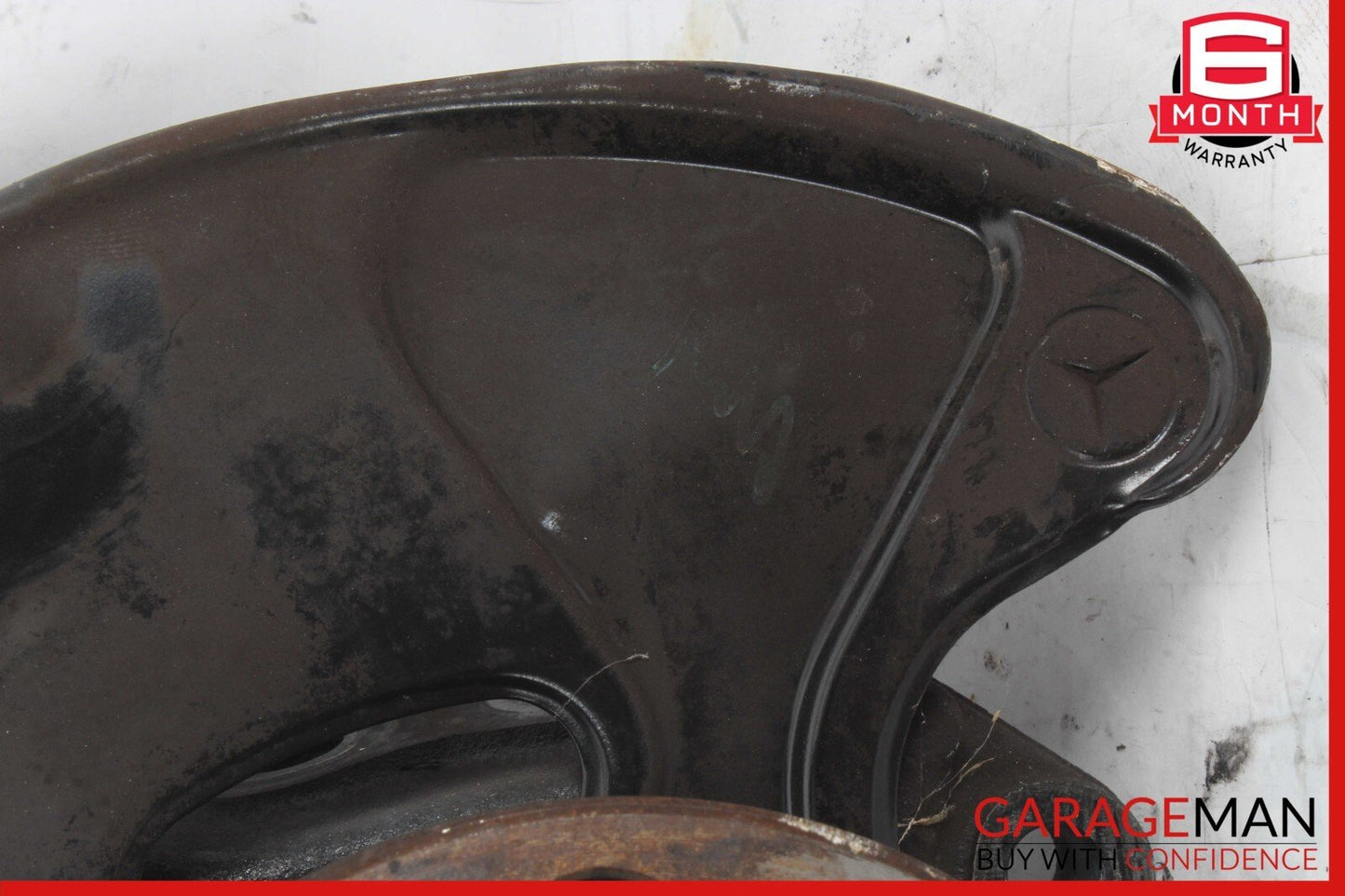 03-09 Mercedes W203 C230 CLK500 Front Right Side Wheel Spindle Knuckle Hub OEM
