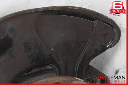 03-09 Mercedes W203 C230 CLK500 Front Right Side Wheel Spindle Knuckle Hub OEM