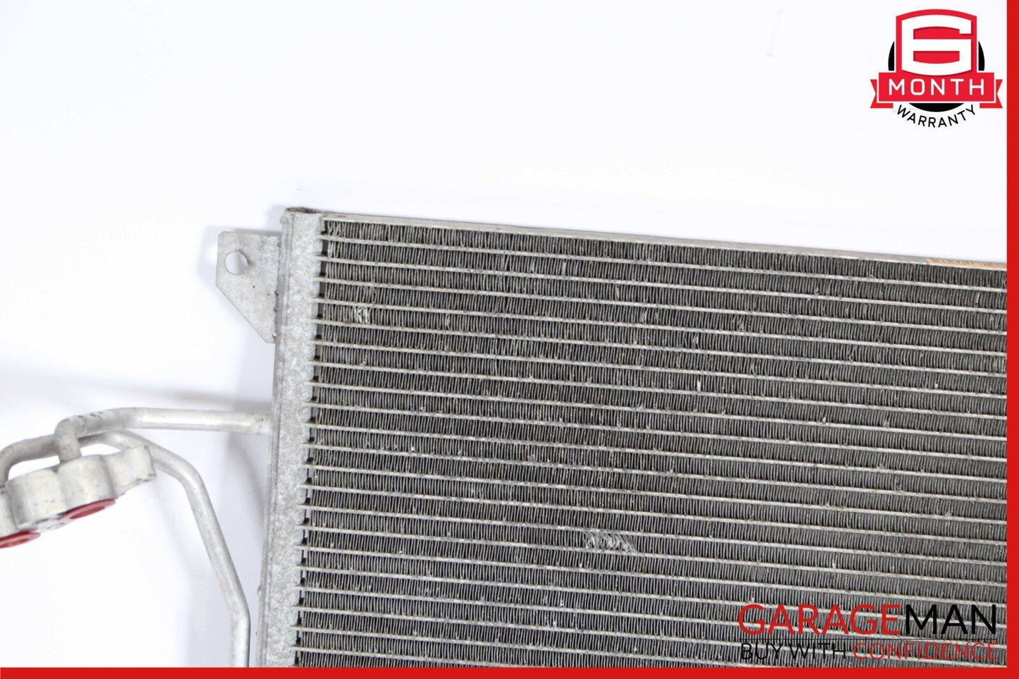 03-06 Porsche Cayenne 955 AC A/C Air Conditioning Condenser 7L0820411F OEM