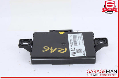 12-18 Audi A6 A7 Interface Gateway Computer Control Module Unit 4G0907468G OEM