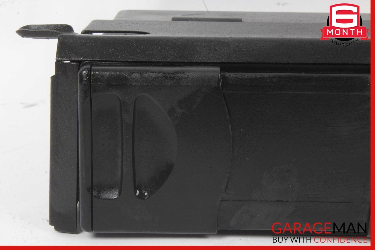 03-08 Mercedes C230 SL500 SL600 CL55 S55 AMG 6 Disk CD Changer Player MC3330